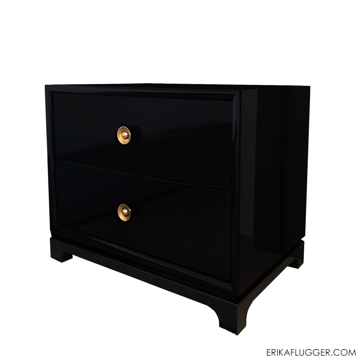 Anaís _nightstands_handmade_in_NYC_designed_by_Erika_Flugger_high_gloss_black_lacquered Anaís _nightstands_handmade_in_NYC_designed_by_Erika_Flugger_high_gloss_black_lacquered