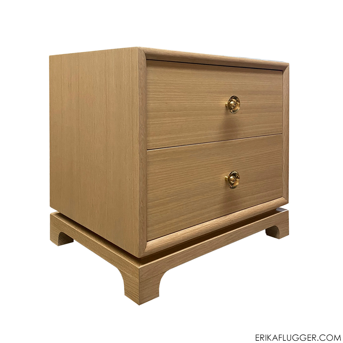 Anaís _nightstands_handmade_in_NYC_designed_by_Erika_Flugger_white_oak_wood